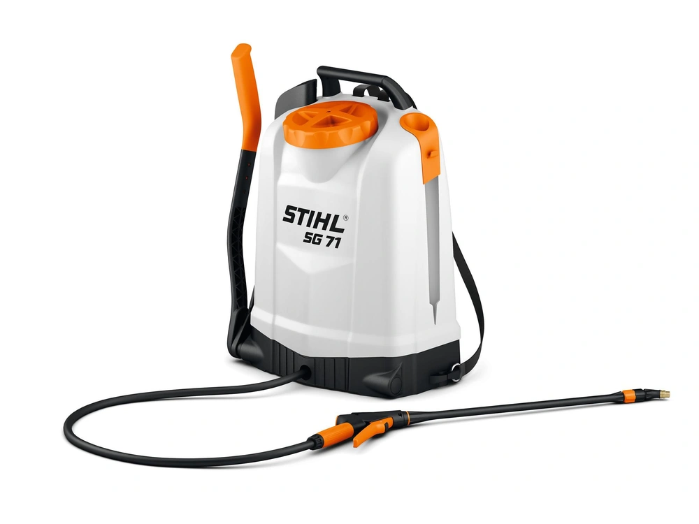 Stihl SG 71 SG 71 2026 alt