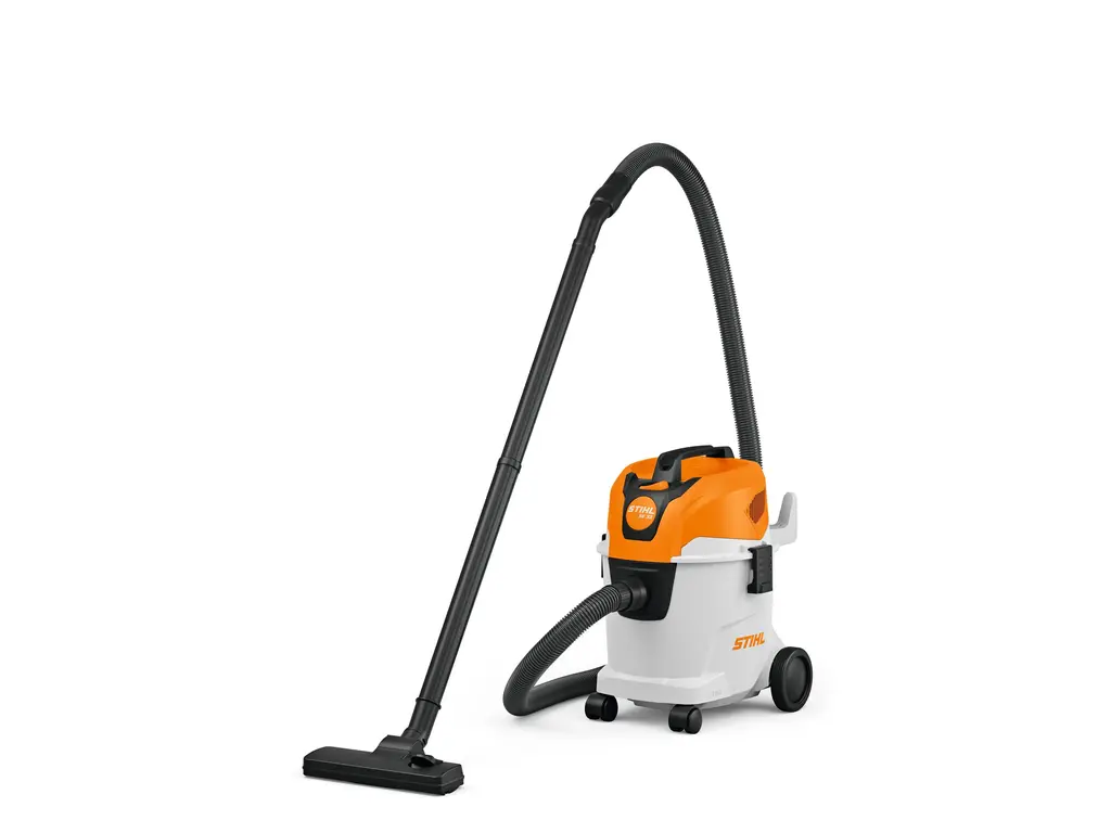 2026 Stihl SE 33