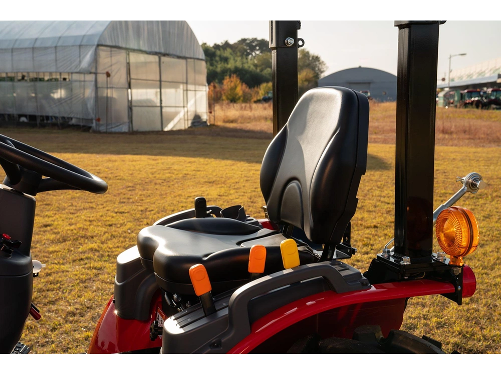 TYM T254 T254 2026 alt