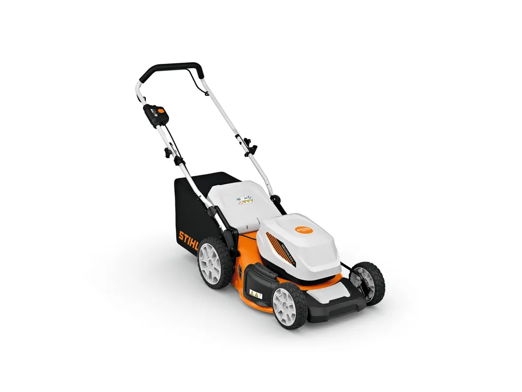 2026 Stihl RMA 348