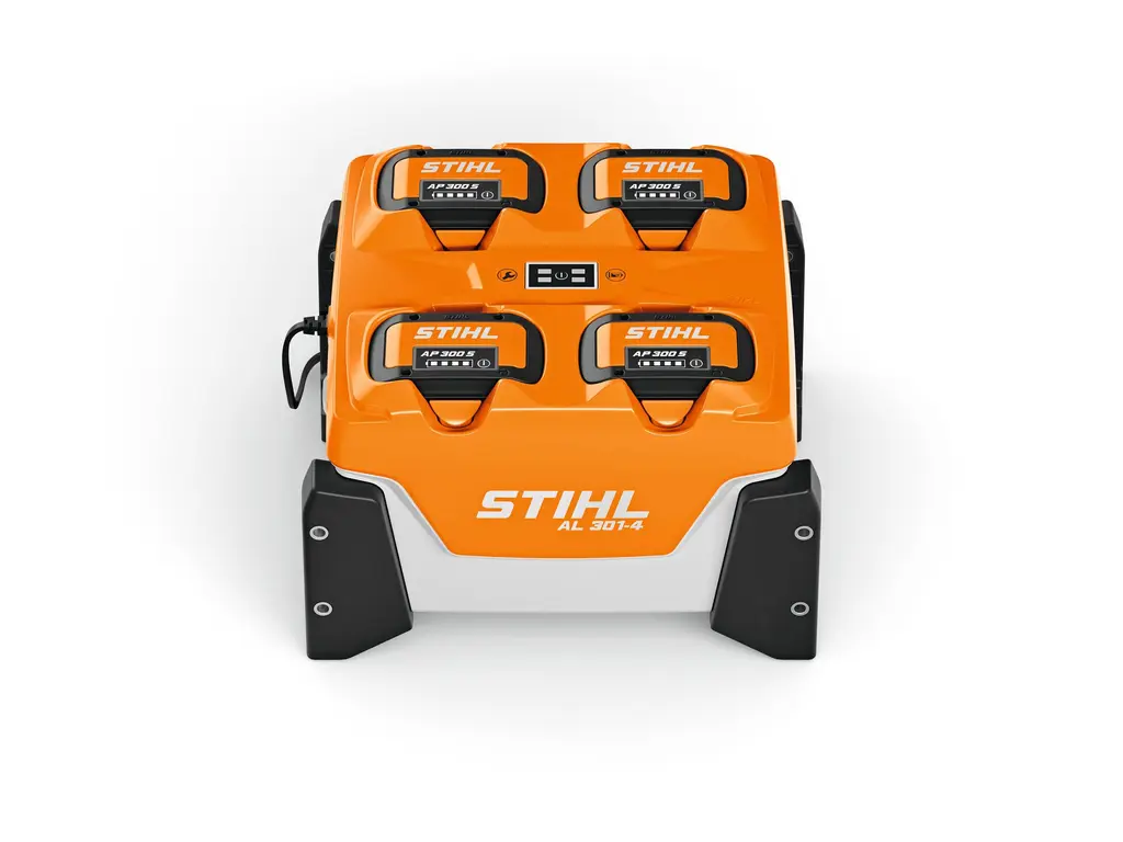 2026 Stihl AL 301-4 Multi Charger