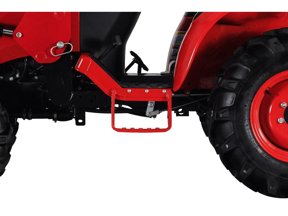 TYM 2400 2400 2026 alt