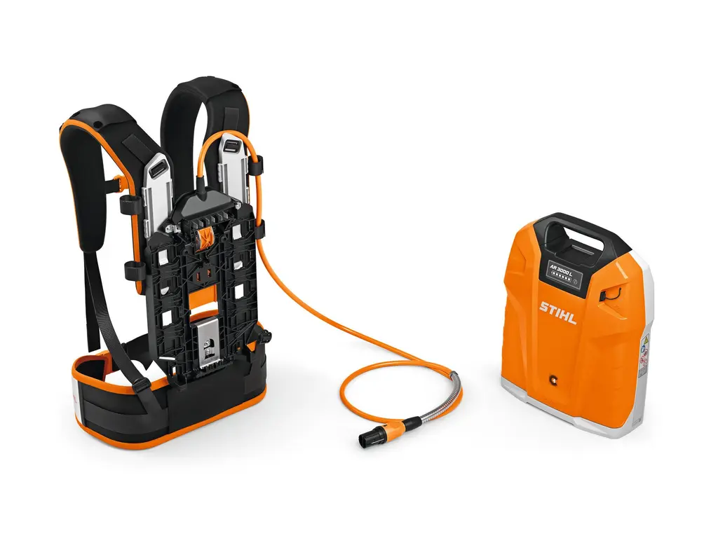 2026 Stihl AR 3000 L Set