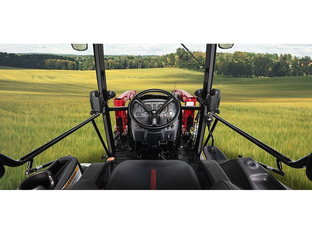 TYM T3025C T3025C 2026 alt