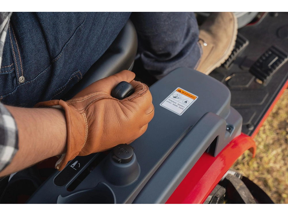 2026 TYM T254 T254 alt