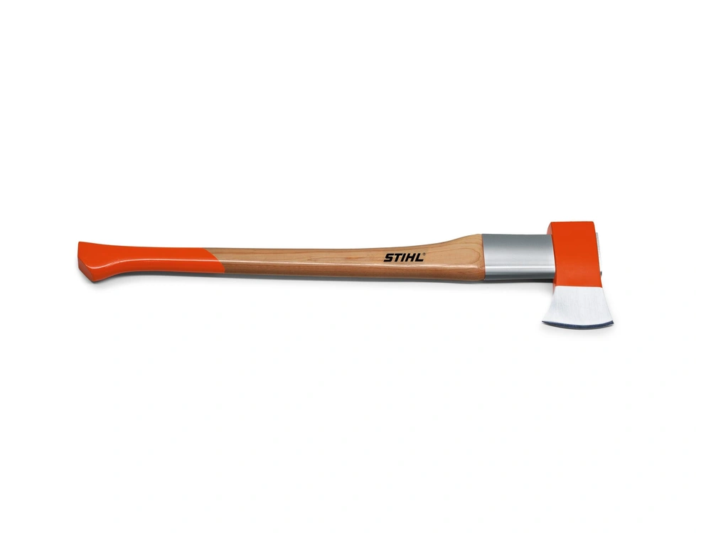 2026 Stihl AX 28 CS cleaving axe AX 28 CS cleaving axe alt