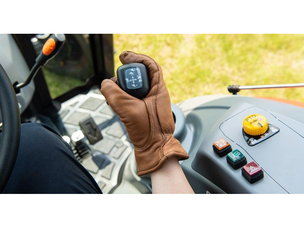 2026 TYM 5520C 5520C alt