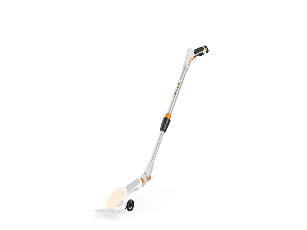 2026 Stihl Telescopic shaft for HSA 26