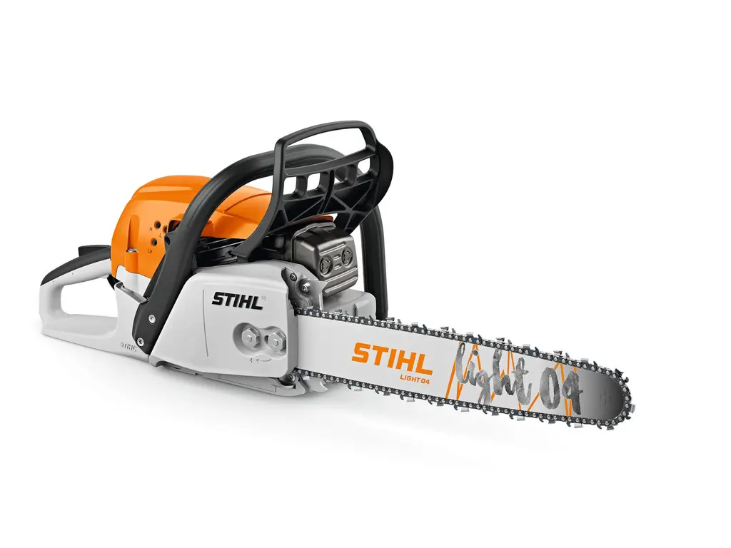 2026 Stihl MS 271