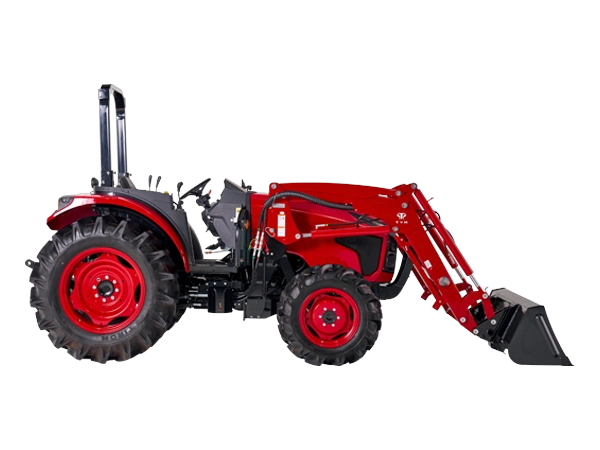 2026 TYM T5074 T5074 alt