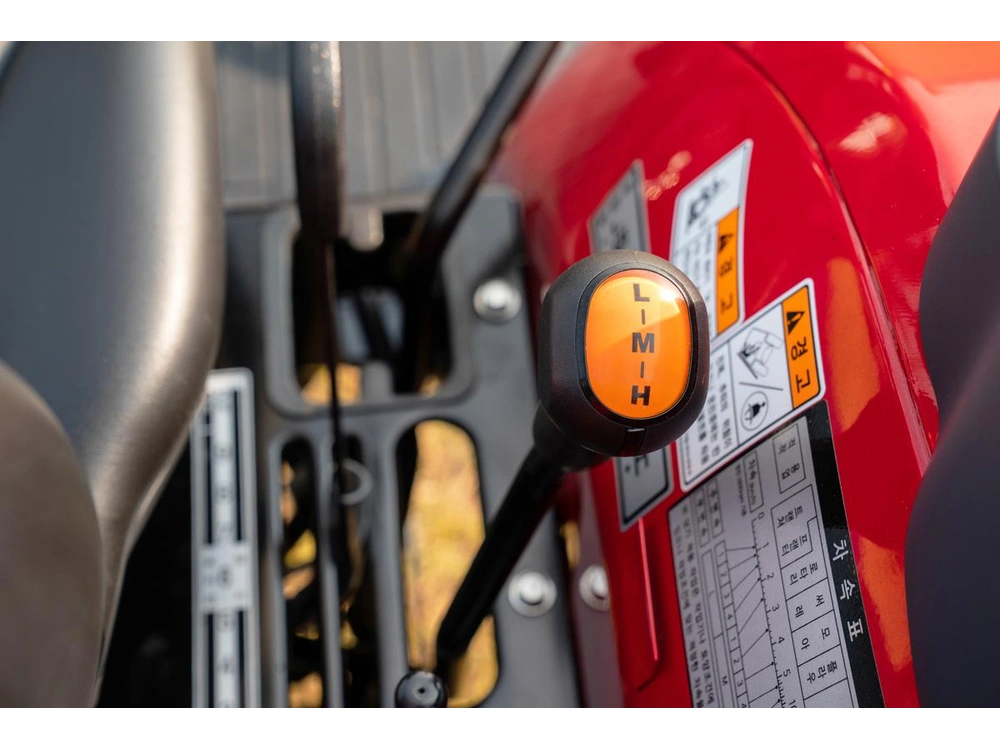 2026 TYM T474C T474C alt