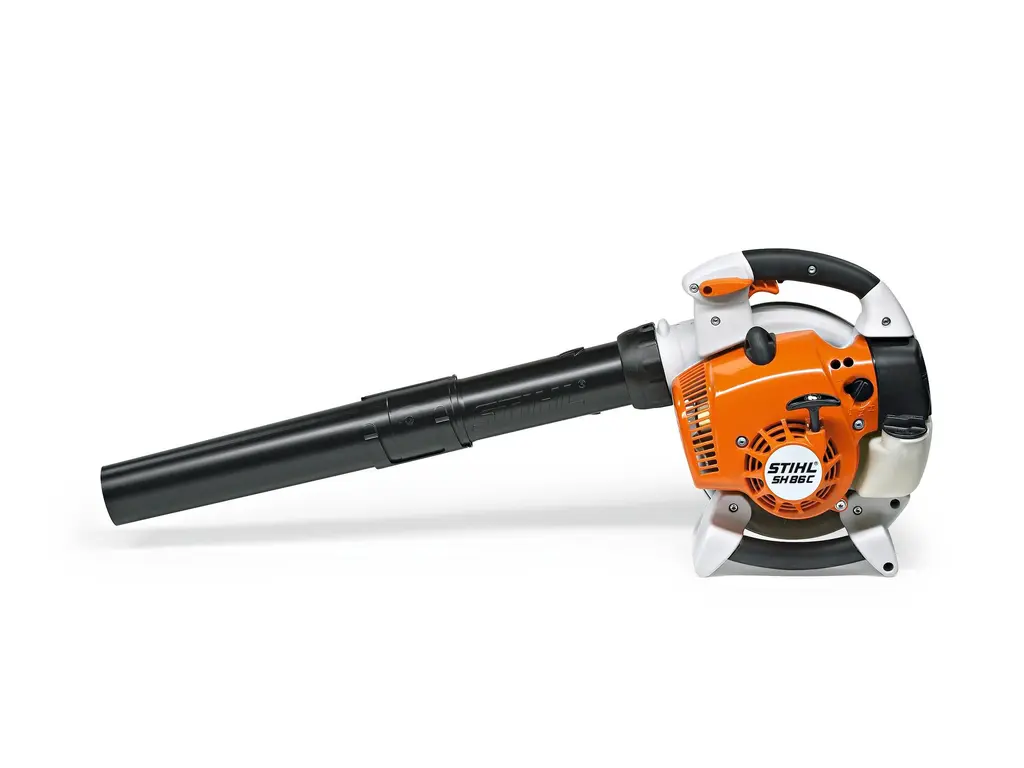 2026 Stihl SH 86