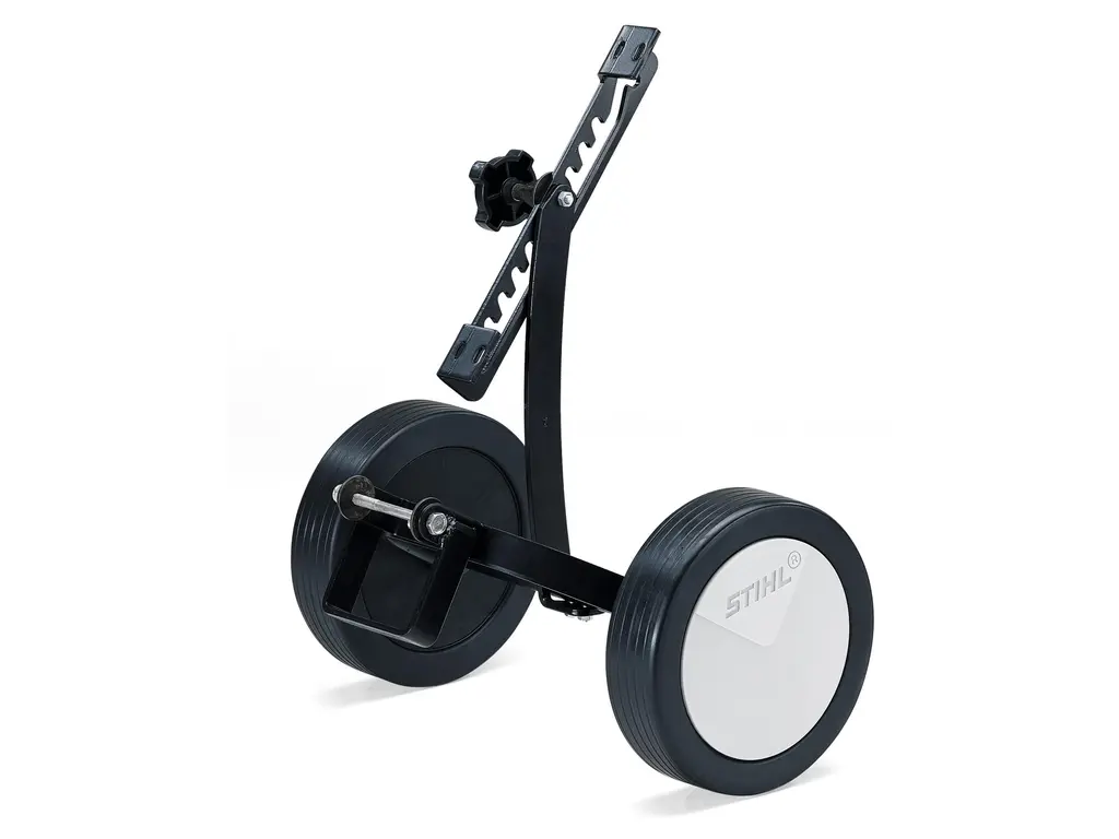 Stihl MM Jeu de roues 2026