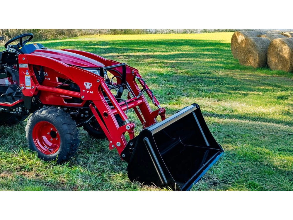 TYM T254 T254 2026 alt