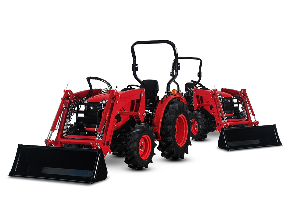 2026 TYM 3015 3015 alt