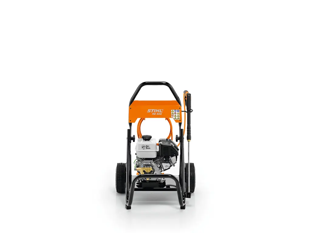 2026 Stihl RB 400