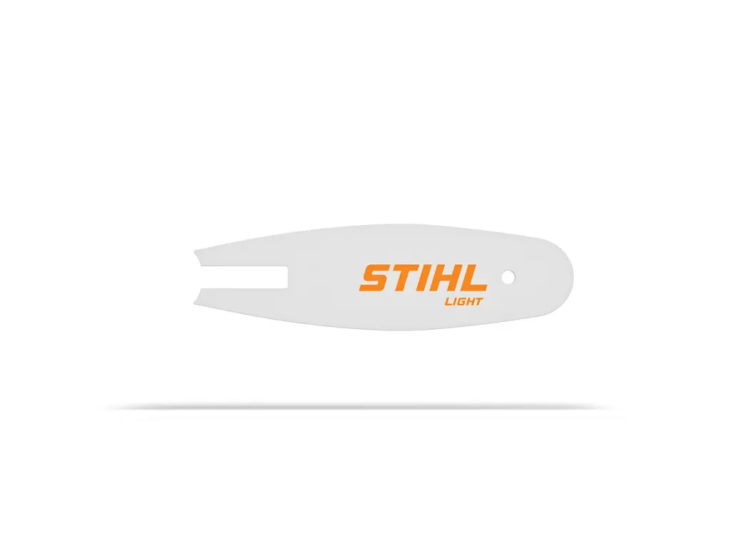 Stihl Guide-chaîne Rollomatic Light pour la GTA 26 2026
