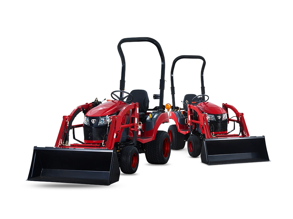 2026 TYM T224 T224 alt