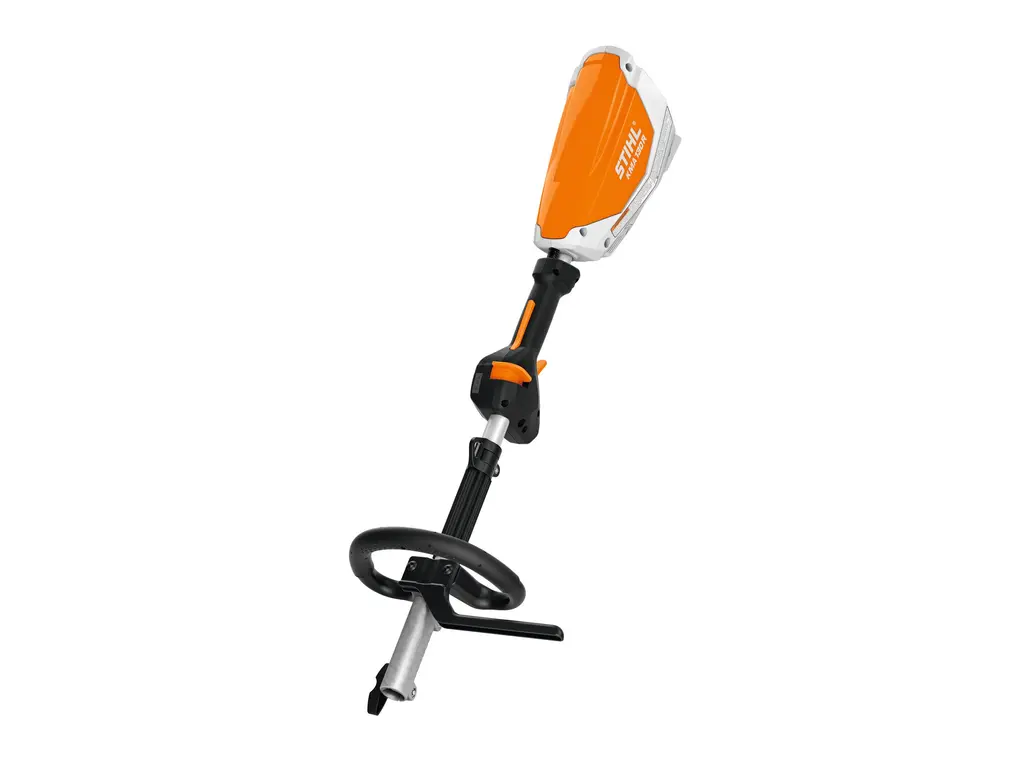 2026 Stihl KMA 130 R – AR System