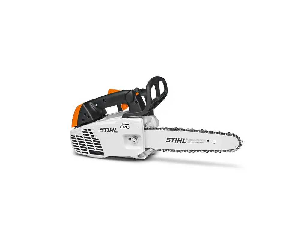 2026 Stihl MS 194