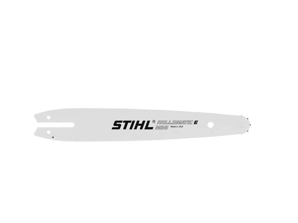 2026 Stihl Rollomatic E Mini, 1/4″ P