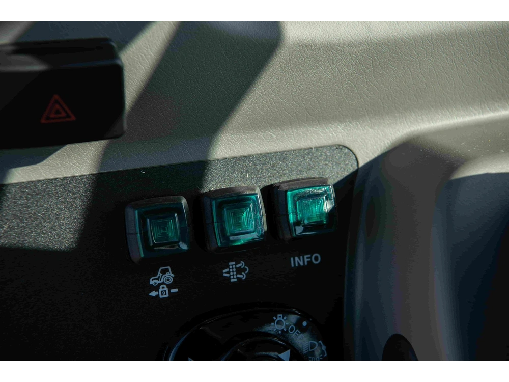 2026 TYM T474C T474C alt