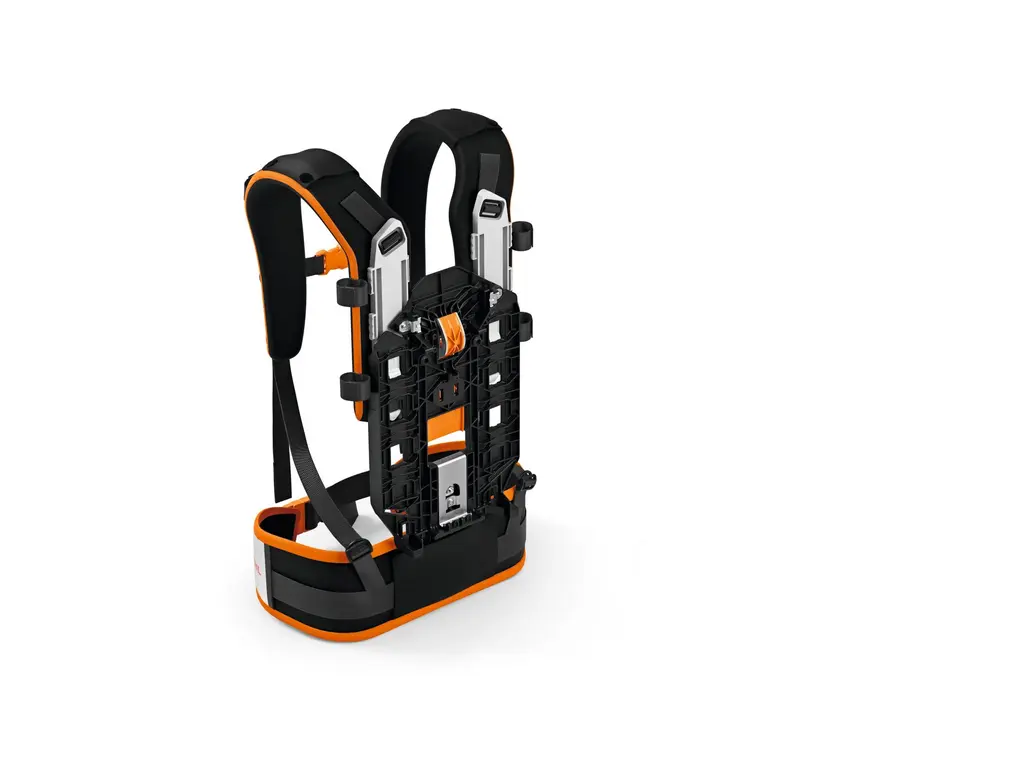 2026 Stihl AR L carrying system