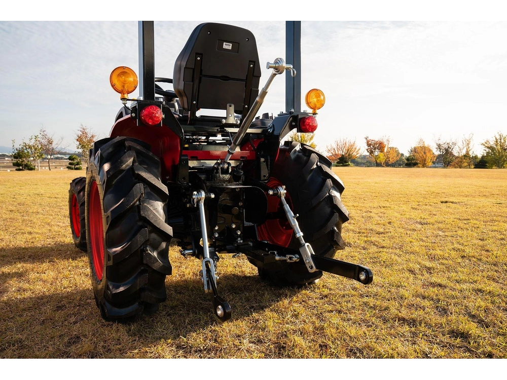 TYM T254 T254 2026 alt