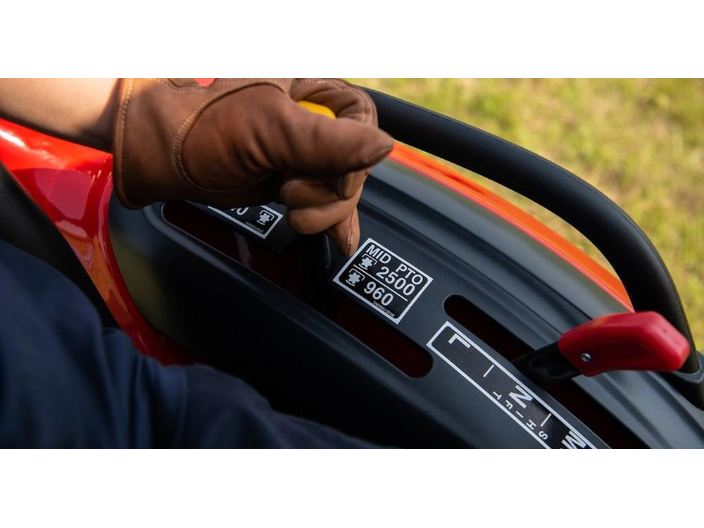 TYM 2400 2400 2026 alt