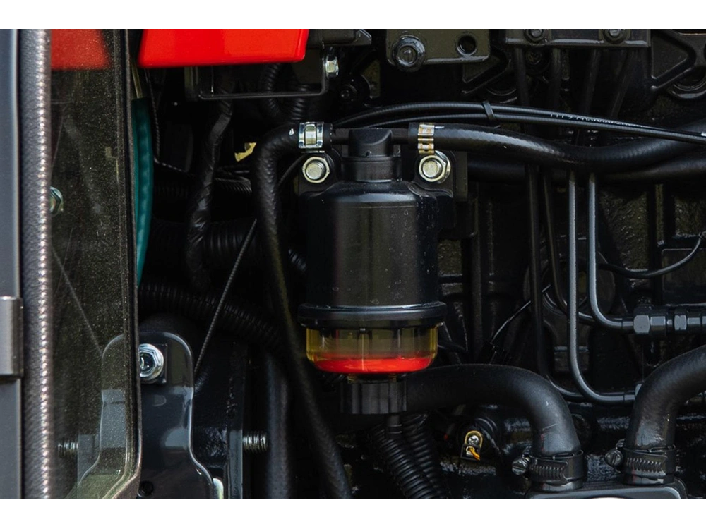 2026 TYM 4215 4215 alt