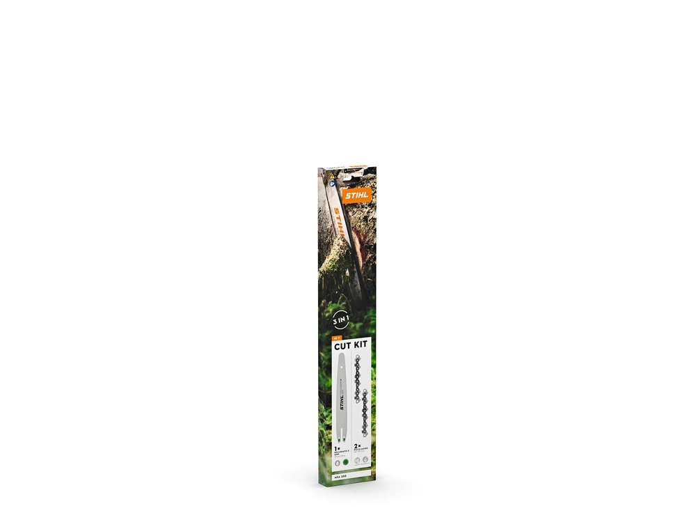 2026 Stihl Cut Kit 7 Cut Kit 7 alt