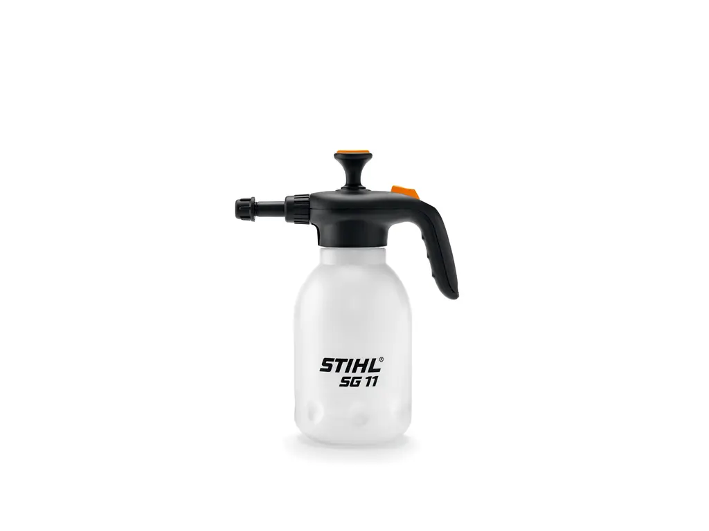 2026 Stihl SG 11