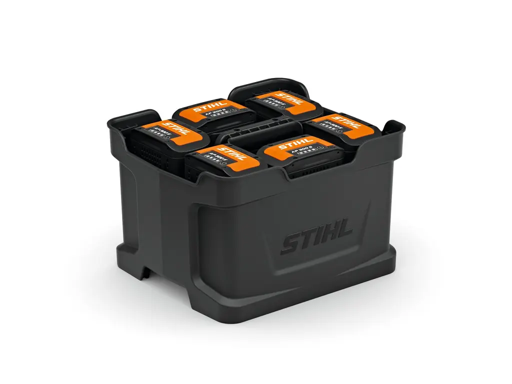 Stihl Porte-batterie 2026