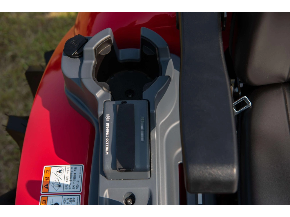 TYM T25 T25 2026 alt