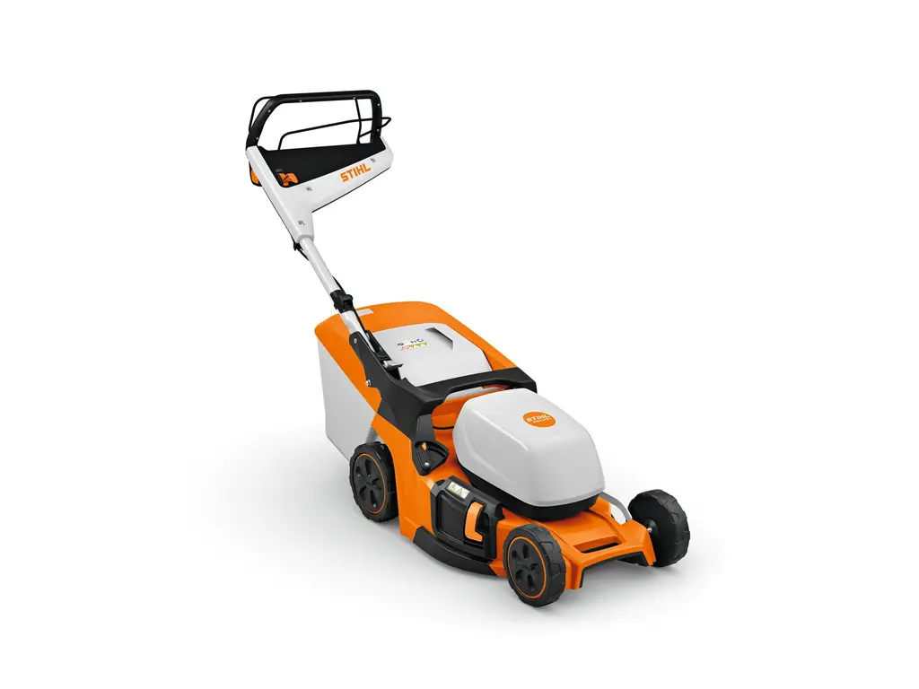 Stihl RMA 448 V 