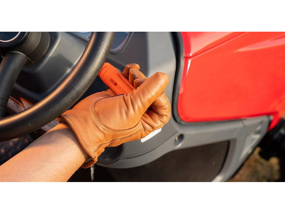 2026 TYM T224 T224 alt