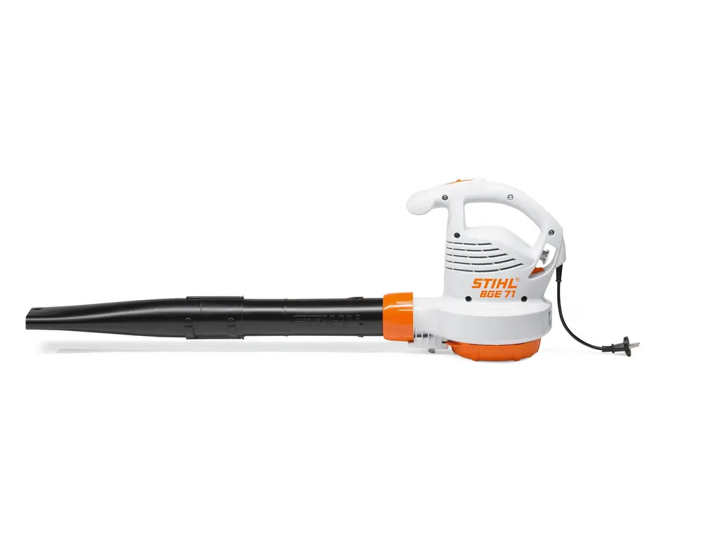 2026 Stihl BGE 71