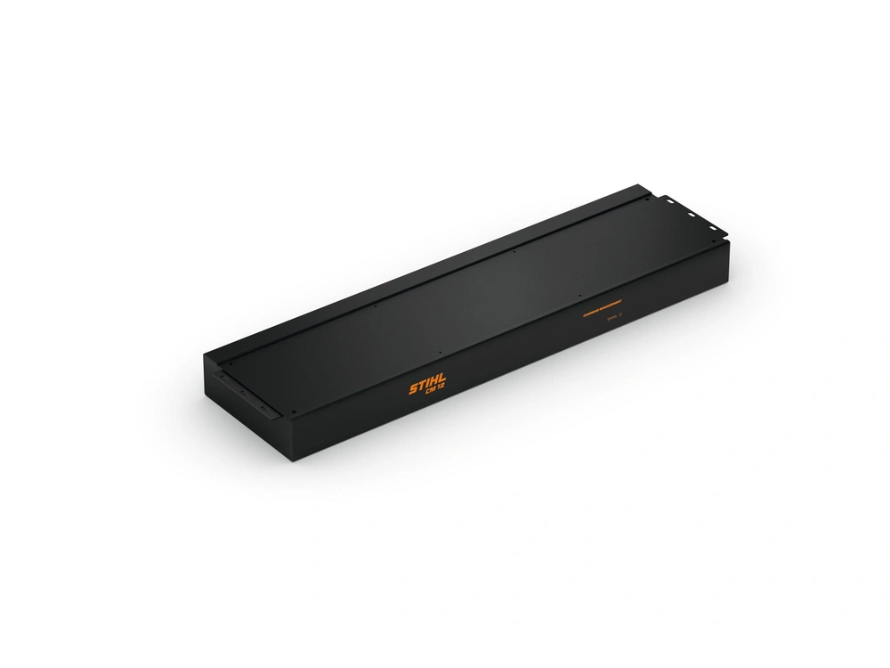 2026 Stihl CM 12 Charging Management CM 12 Charging Management alt