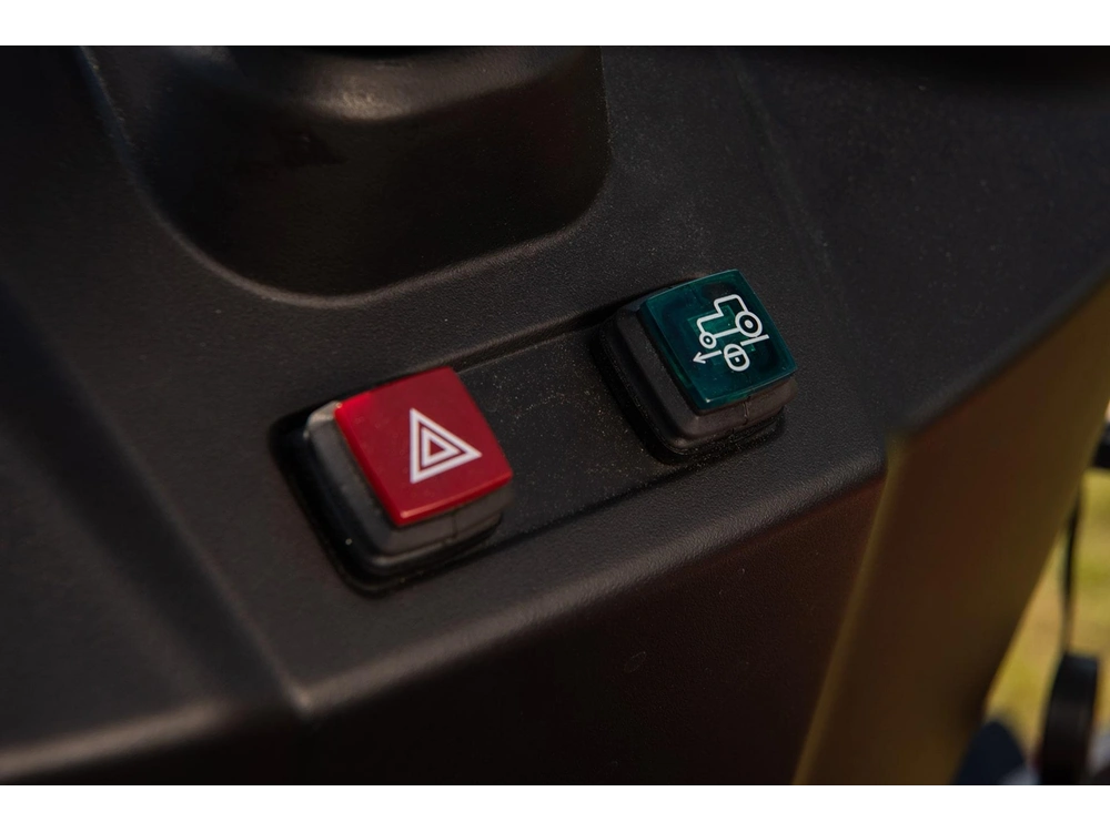 2026 TYM 2400 2400 alt