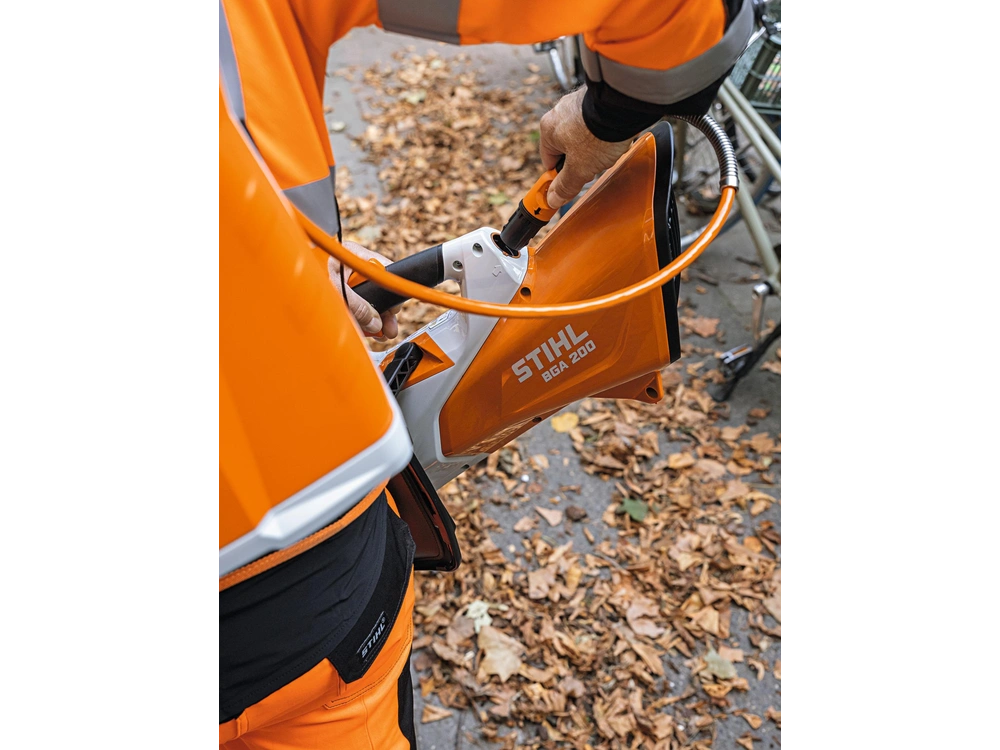 Stihl Système de transport BGA 200 Système de transport BGA 200 2026 alt