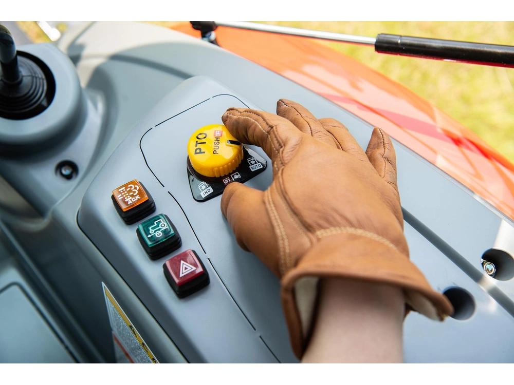 2026 TYM 5520C 5520C alt