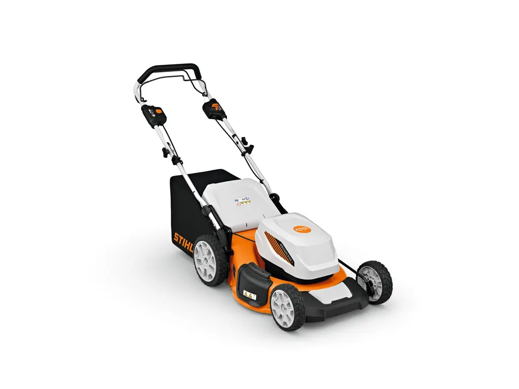 2026 Stihl RMA 353 V