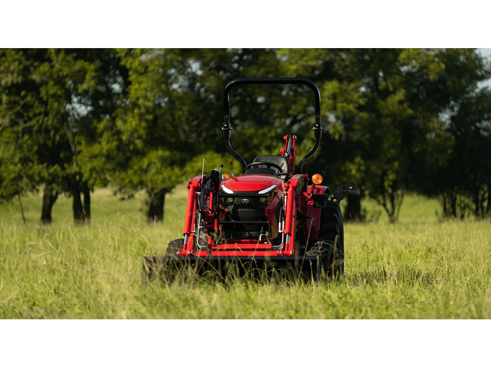 2026 TYM 3015 3015 alt