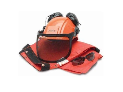 2026 Stihl Woodcutter Safety Kit Woodcutter Safety Kit alt