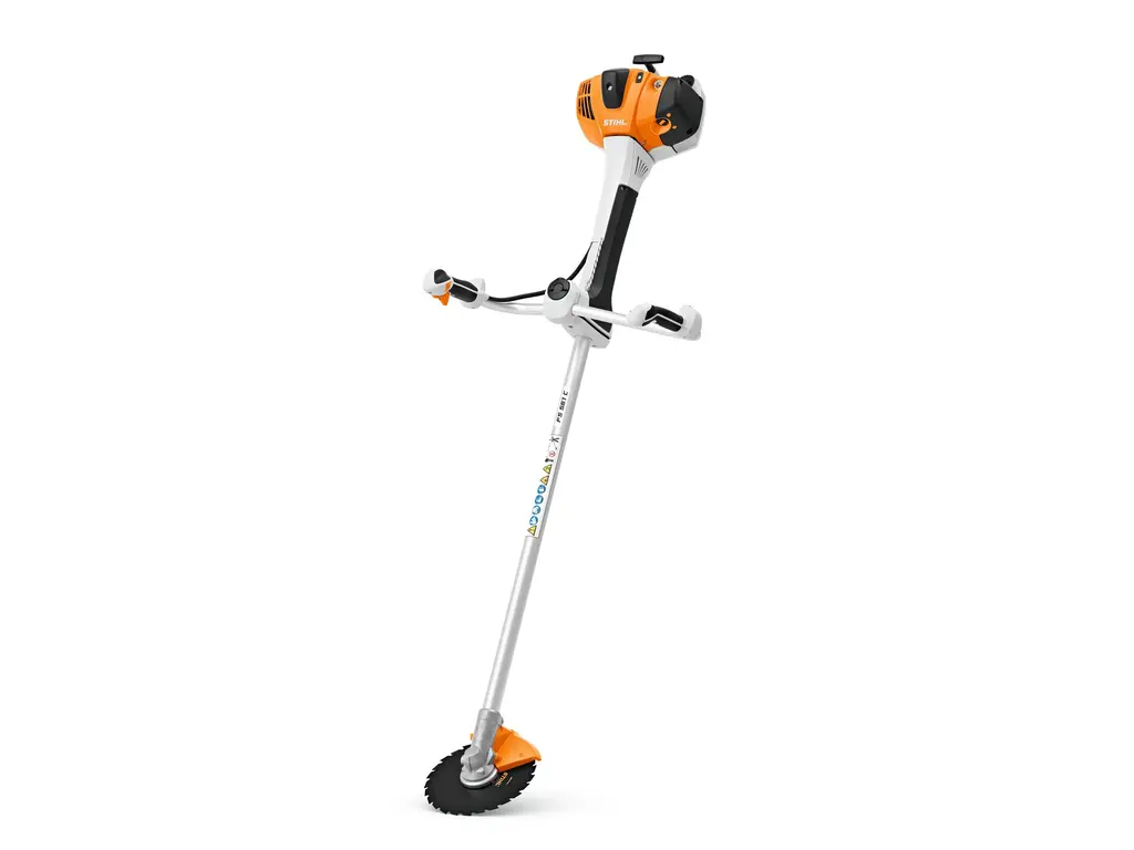 Stihl Scie de déblayage FS 561 
