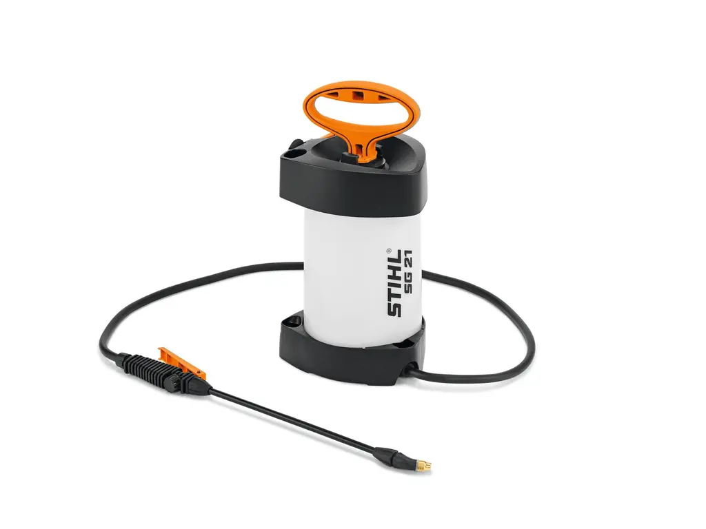 Stihl SG 21 2026