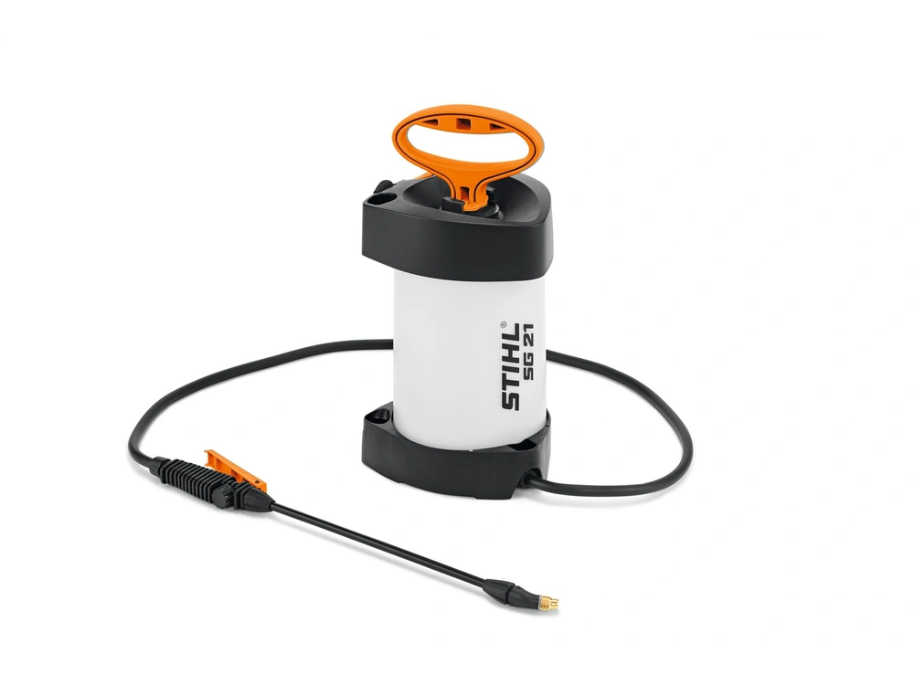 2026 Stihl SG 21 SG 21 alt