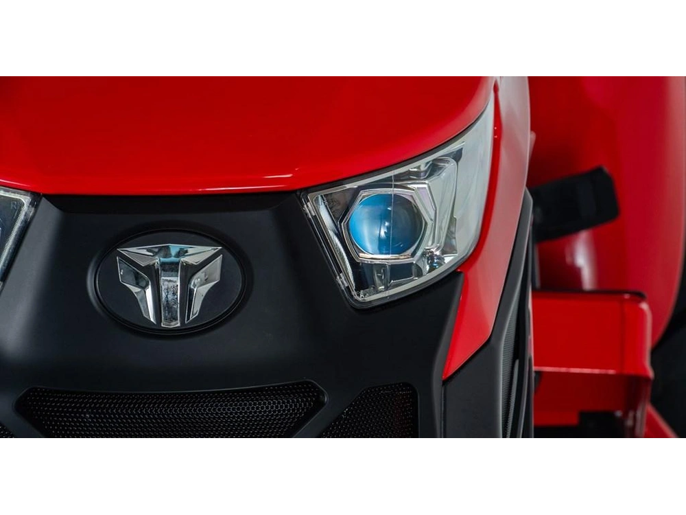 TYM 2400 2400 2026 alt