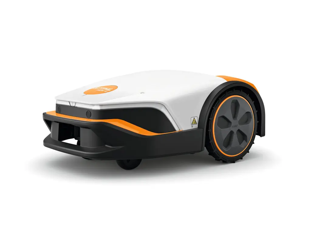 2026 Stihl iMow 5