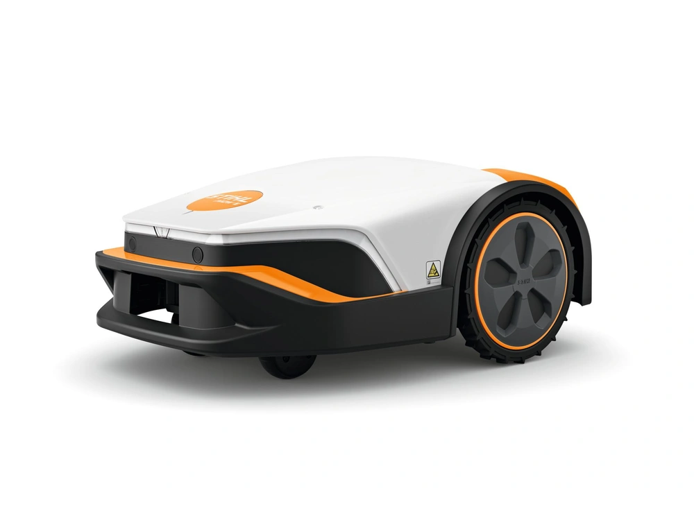 2026 Stihl iMow 5 iMow 5 alt